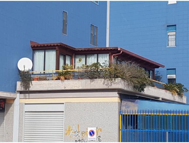 Anteprima foto 7 - Appartamento in Vendita a Barletta (Barletta-Andria-Trani)