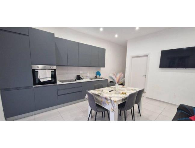 Anteprima foto 1 - Appartamento in Vendita a Barletta - Canne Della Battaglia