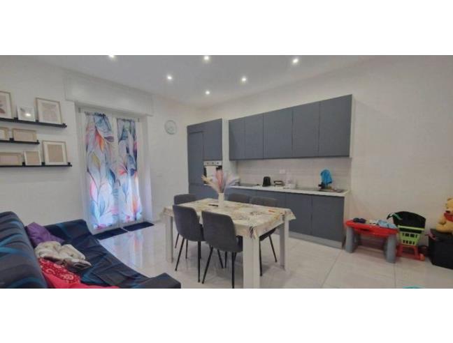 Anteprima foto 2 - Appartamento in Vendita a Barletta - Canne Della Battaglia