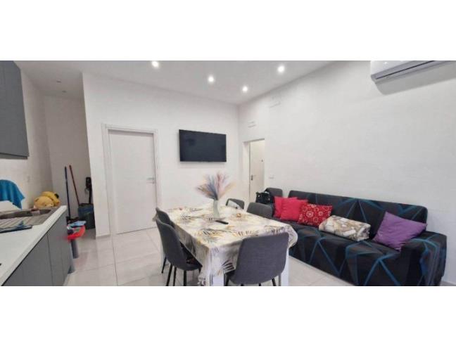 Anteprima foto 3 - Appartamento in Vendita a Barletta - Canne Della Battaglia