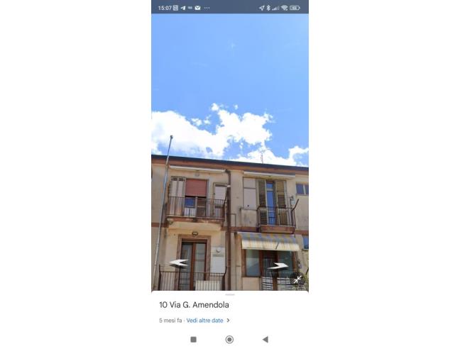 Anteprima foto 1 - Appartamento in Vendita a Baronissi (Salerno)