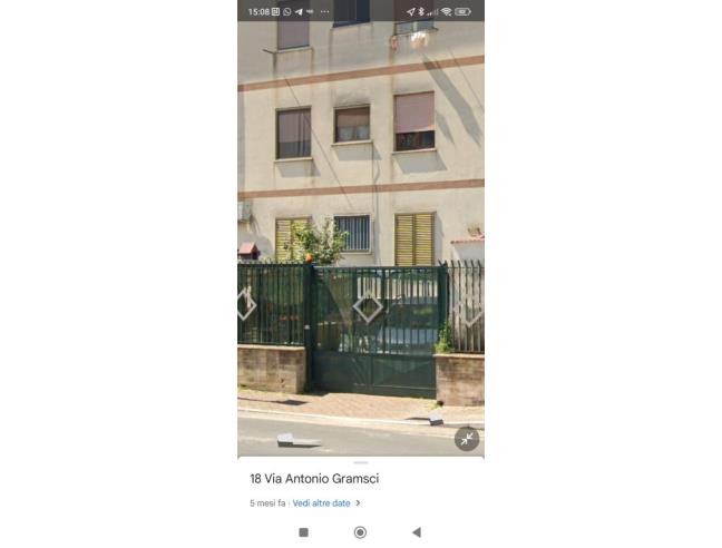 Anteprima foto 2 - Appartamento in Vendita a Baronissi (Salerno)