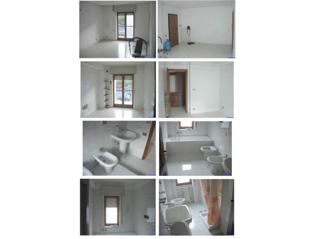 Anteprima foto 3 - Appartamento in Vendita a Baronissi (Salerno)