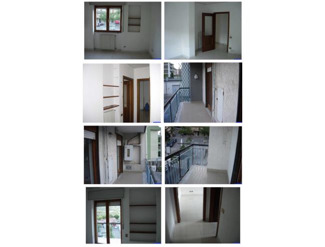 Anteprima foto 4 - Appartamento in Vendita a Baronissi (Salerno)