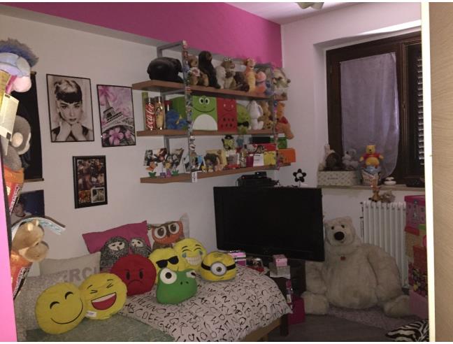 Anteprima foto 2 - Appartamento in Vendita a Basciano - Sant'Agostino