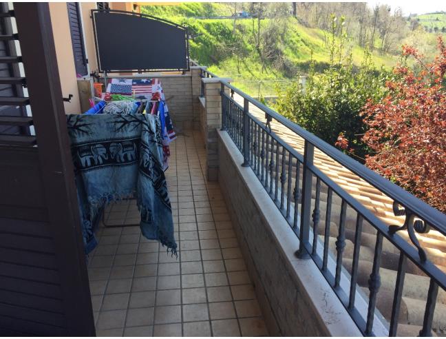 Anteprima foto 6 - Appartamento in Vendita a Basciano - Sant'Agostino