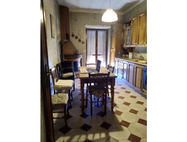 Anteprima foto 2 - Appartamento in Vendita a Bassano Romano (Viterbo)
