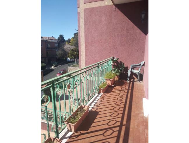 Anteprima foto 3 - Appartamento in Vendita a Bassano Romano (Viterbo)
