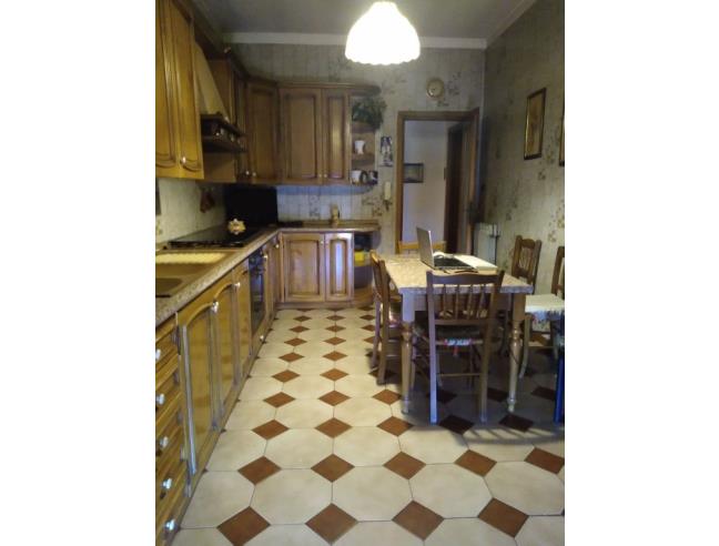Anteprima foto 5 - Appartamento in Vendita a Bassano Romano (Viterbo)