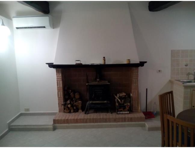 Anteprima foto 6 - Appartamento in Vendita a Bassano Romano (Viterbo)