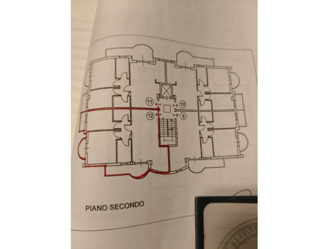 Anteprima foto 8 - Appartamento in Vendita a Bastia Umbra (Perugia)