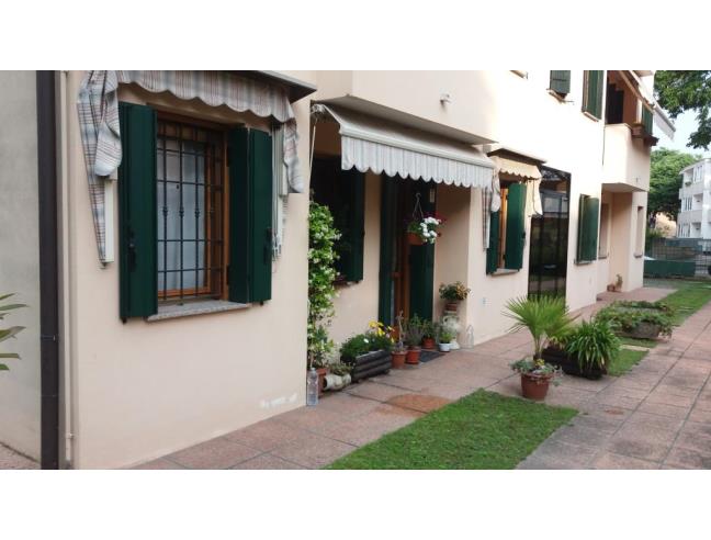Anteprima foto 1 - Appartamento in Vendita a Battaglia Terme (Padova)