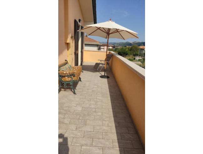 Anteprima foto 2 - Appartamento in Vendita a Belforte all'Isauro (Pesaro e Urbino)