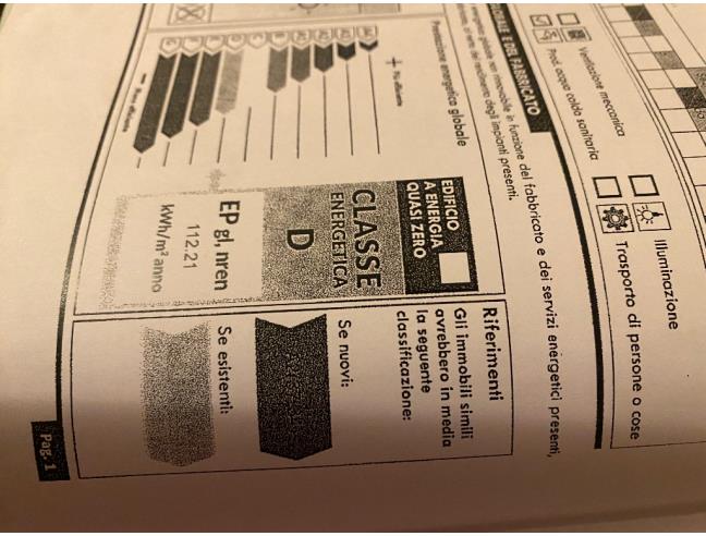 Anteprima foto 2 - Appartamento in Vendita a Bellagio (Como)