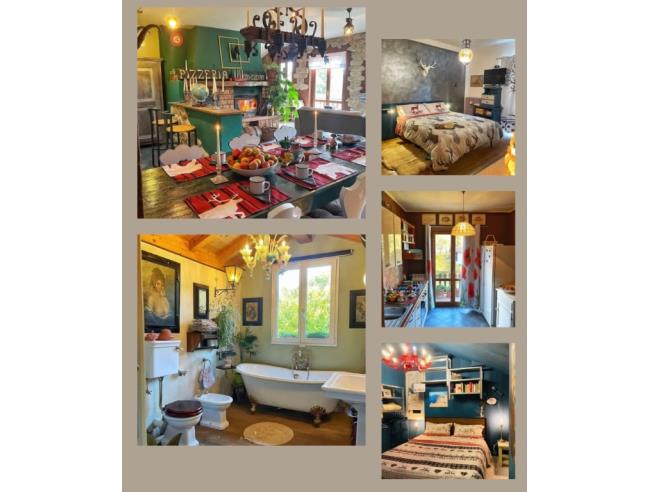 Anteprima foto 5 - Appartamento in Vendita a Bellagio (Como)