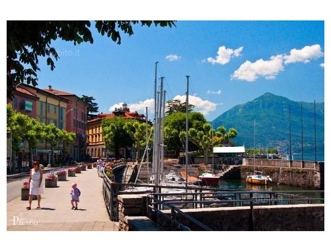 Anteprima foto 2 - Appartamento in Vendita a Bellano (Lecco)