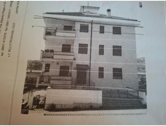 Anteprima foto 1 - Appartamento in Vendita a Bellante (Teramo)