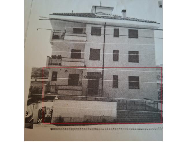 Anteprima foto 2 - Appartamento in Vendita a Bellante (Teramo)