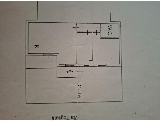 Anteprima foto 3 - Appartamento in Vendita a Bellante (Teramo)
