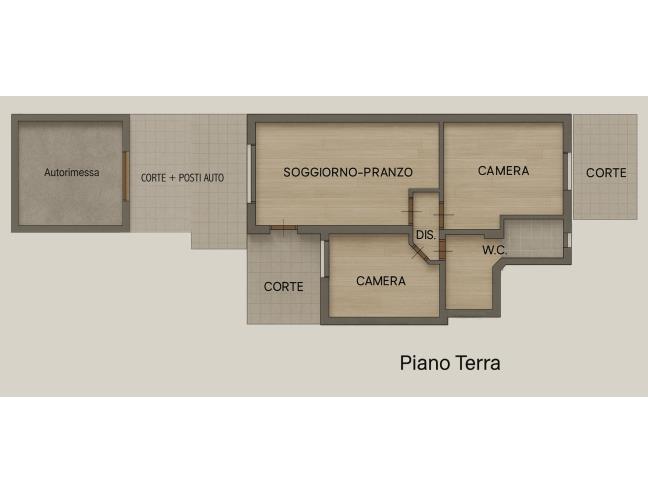 Anteprima foto 1 - Appartamento in Vendita a Bellaria-Igea Marina (Rimini)