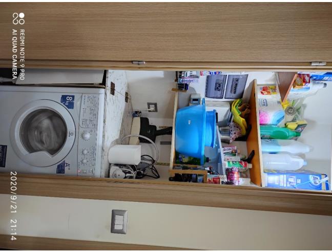 Anteprima foto 2 - Appartamento in Vendita a Bellinzago Novarese (Novara)