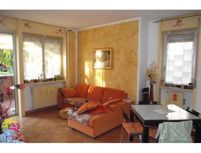 Anteprima foto 3 - Appartamento in Vendita a Bellinzago Novarese (Novara)