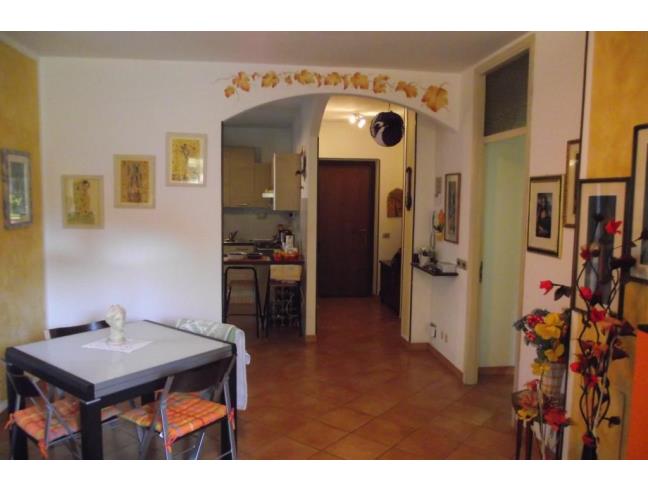 Anteprima foto 3 - Appartamento in Vendita a Bellinzago Novarese (Novara)