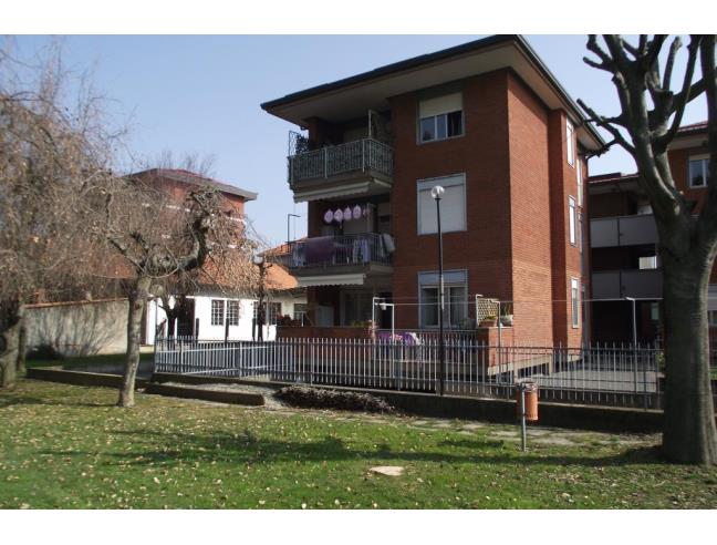 Anteprima foto 3 - Appartamento in Vendita a Bellinzago Novarese (Novara)