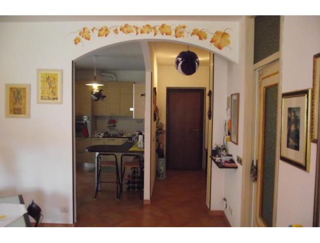 Anteprima foto 3 - Appartamento in Vendita a Bellinzago Novarese (Novara)