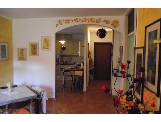 Anteprima foto 4 - Appartamento in Vendita a Bellinzago Novarese (Novara)