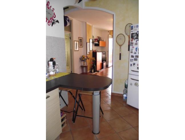 Anteprima foto 4 - Appartamento in Vendita a Bellinzago Novarese (Novara)