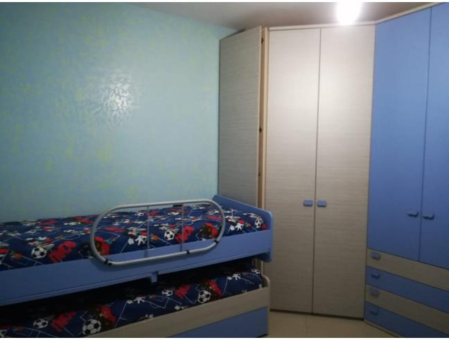 Anteprima foto 3 - Appartamento in Vendita a Bellona (Caserta)