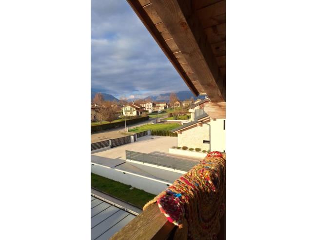 Anteprima foto 6 - Appartamento in Vendita a Belluno - Castion