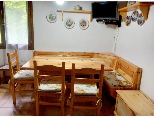 Anteprima foto 2 - Appartamento in Vendita a Belluno - Nevegal