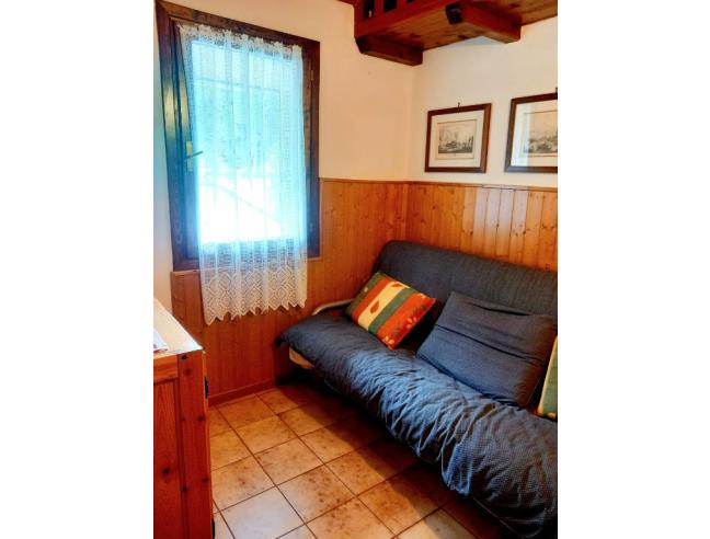 Anteprima foto 5 - Appartamento in Vendita a Belluno - Nevegal