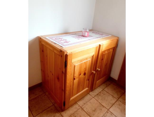 Anteprima foto 6 - Appartamento in Vendita a Belluno - Nevegal