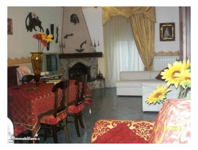 Anteprima foto 2 - Appartamento in Vendita a Belmonte Mezzagno (Palermo)