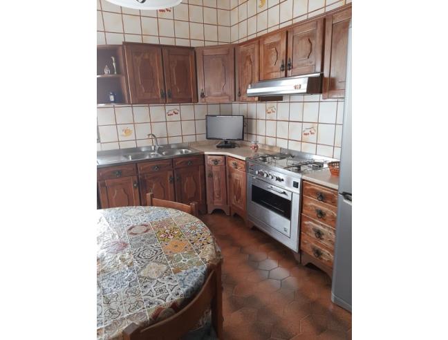 Anteprima foto 2 - Appartamento in Vendita a Belmonte Mezzagno (Palermo)