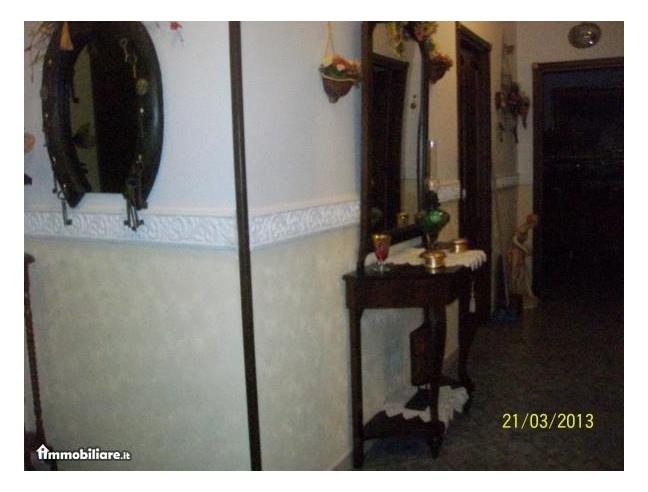 Anteprima foto 5 - Appartamento in Vendita a Belmonte Mezzagno (Palermo)