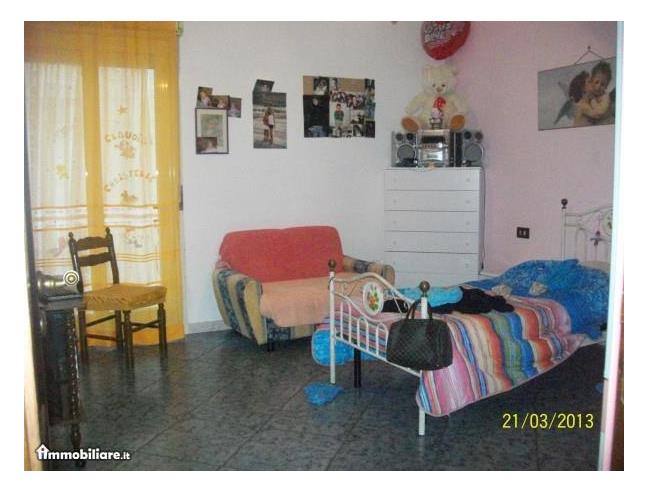 Anteprima foto 6 - Appartamento in Vendita a Belmonte Mezzagno (Palermo)