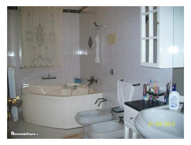 Anteprima foto 7 - Appartamento in Vendita a Belmonte Mezzagno (Palermo)