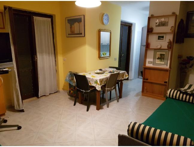 Anteprima foto 2 - Appartamento in Vendita a Belvedere Marittimo (Cosenza)