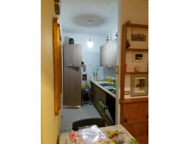 Anteprima foto 3 - Appartamento in Vendita a Belvedere Marittimo (Cosenza)