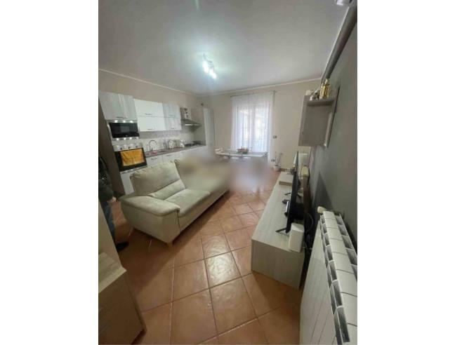 Anteprima foto 2 - Appartamento in Vendita a Belvedere Marittimo - Marina Di Belvedere