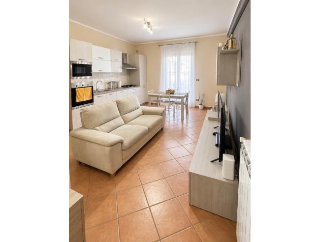 Anteprima foto 2 - Appartamento in Vendita a Belvedere Marittimo - Marina Di Belvedere