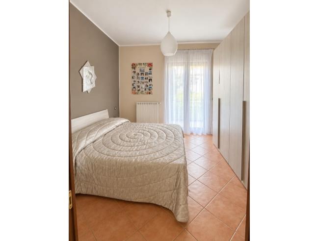 Anteprima foto 3 - Appartamento in Vendita a Belvedere Marittimo - Marina Di Belvedere