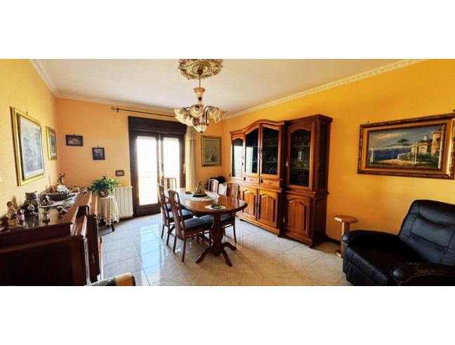 Anteprima foto 3 - Appartamento in Vendita a Belvedere Marittimo - Marina Di Belvedere