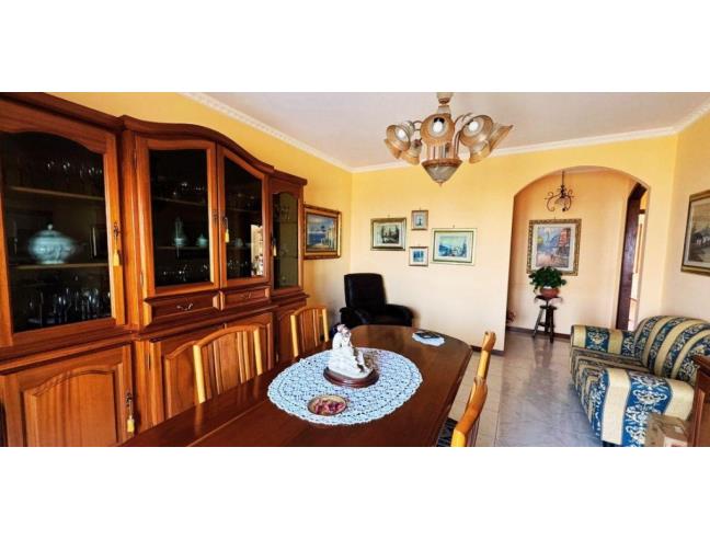 Anteprima foto 4 - Appartamento in Vendita a Belvedere Marittimo - Marina Di Belvedere