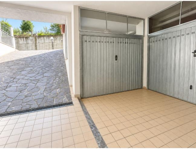 Anteprima foto 7 - Appartamento in Vendita a Belvedere Marittimo - Marina Di Belvedere
