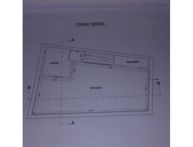 Anteprima foto 2 - Appartamento in Vendita a Benevento (Benevento)